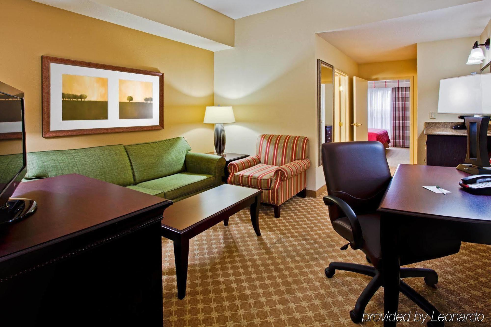 Country Inn And Suites By Radisson Tampa Airport North Fl 3⋆ Tampa United States 9654